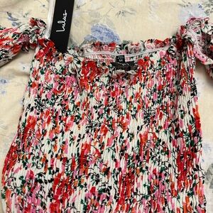 Lulus XS dress New with tags